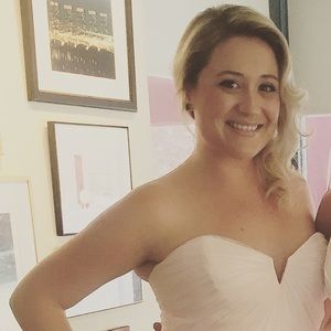 Meet your Posher, Jaclyn